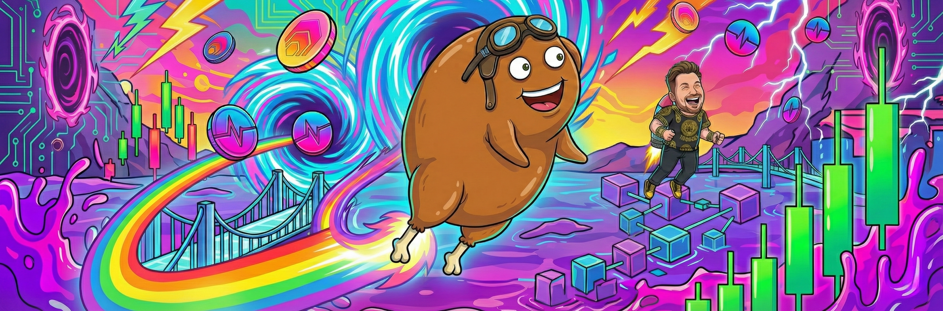 GOB PulseChain Banner