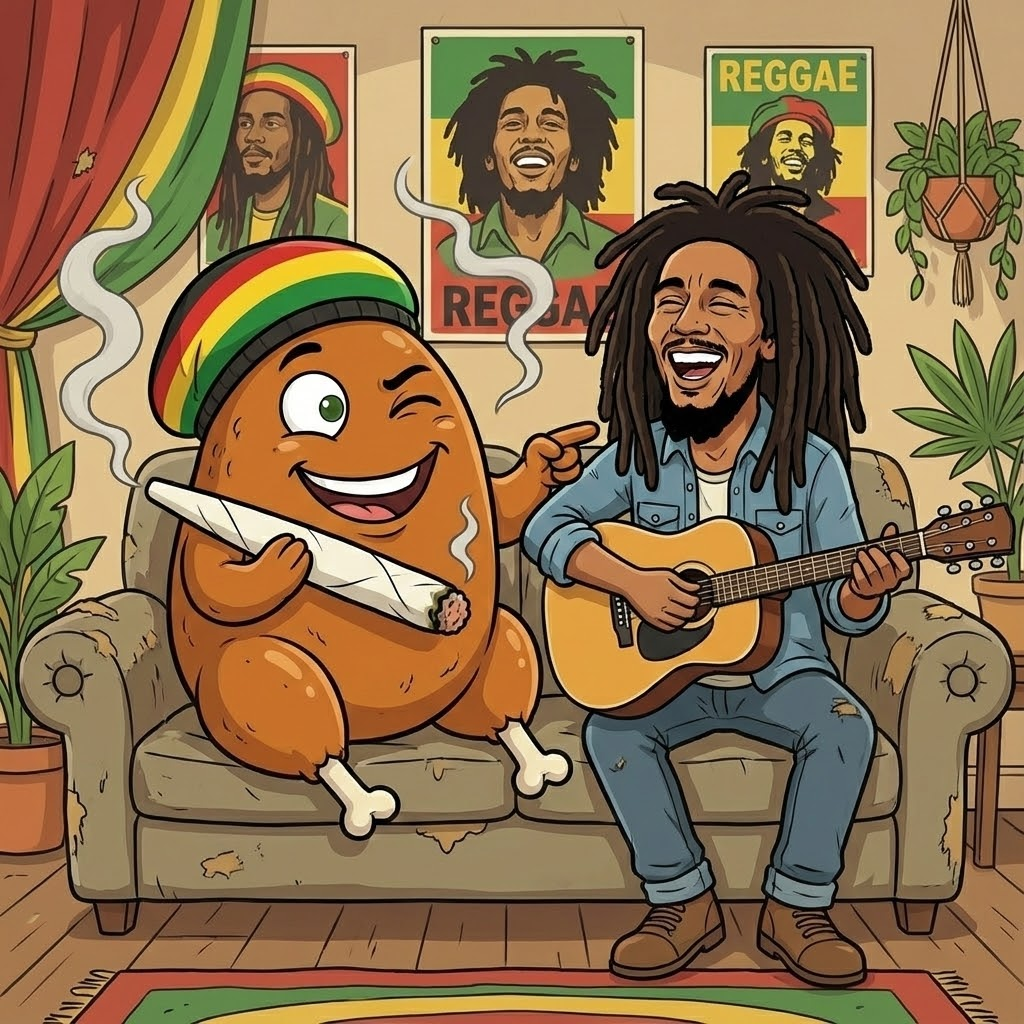 Rasta Gob